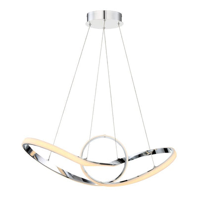 Product Image: PD-87735-CH Lighting/Ceiling Lights/Pendants