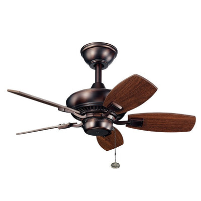 Product Image: 300103OBB Lighting/Ceiling Lights/Ceiling Fans