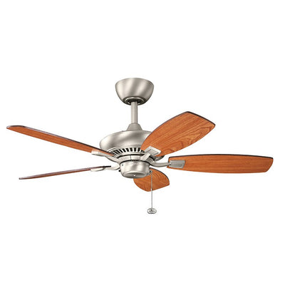 Product Image: 300107NI Lighting/Ceiling Lights/Ceiling Fans