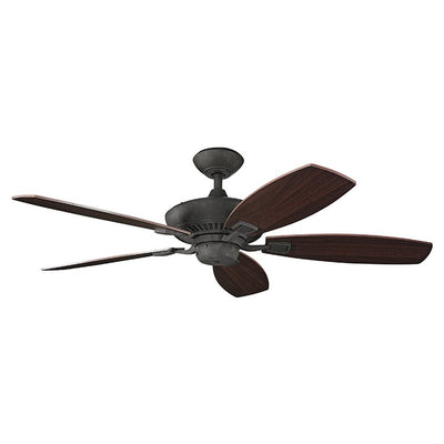 Product Image: 300117DBK Lighting/Ceiling Lights/Ceiling Fans