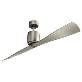 Ferron 60" Two-Blade Ceiling Fan