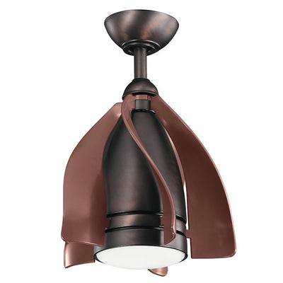 Product Image: 300230OBB Lighting/Ceiling Lights/Ceiling Fans