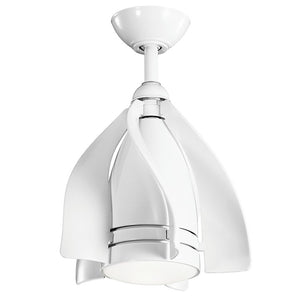 300230WH Lighting/Ceiling Lights/Ceiling Fans