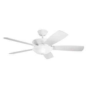 300251WH Lighting/Ceiling Lights/Ceiling Fans