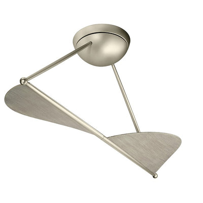 Product Image: 300254NI Lighting/Ceiling Lights/Ceiling Fans
