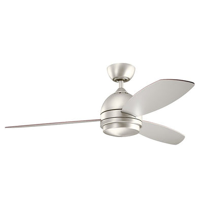 Product Image: 330002NI Lighting/Ceiling Lights/Ceiling Fans
