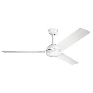 330025WH Lighting/Ceiling Lights/Ceiling Fans