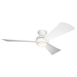 330152MWH Lighting/Ceiling Lights/Ceiling Fans