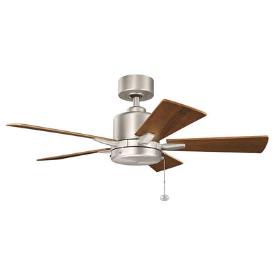 Product Image: 330241NI Lighting/Ceiling Lights/Ceiling Fans