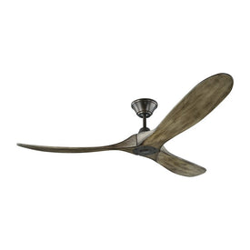 Maverick 60" Three-Blade Ceiling Fan