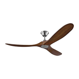 Maverick 60" Three-Blade Ceiling Fan