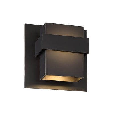 Product Image: WS-W30509-ORB Lighting/Outdoor Lighting/Outdoor Wall Lights