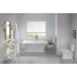 0298008.020 Bathroom/Bathroom Sinks/Single Vanity Top Sinks