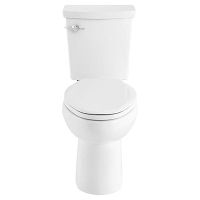 Product Image: 2886204.020 Bathroom/Toilets Bidets & Bidet Seats/Two Piece Toilets