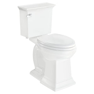 2917228.020 Bathroom/Toilets Bidets & Bidet Seats/Two Piece Toilets