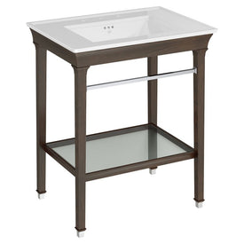 Town Square S Washstand Towel Bar