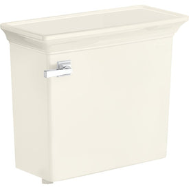Town Square S Toilet Tank Only without Bowl/Seat - Linen