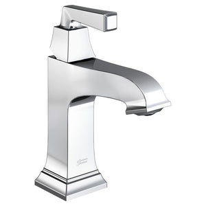 7455107.002 Bathroom/Bathroom Sink Faucets/Single Hole Sink Faucets