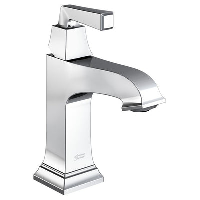 Product Image: 7455107.002 Bathroom/Bathroom Sink Faucets/Single Hole Sink Faucets