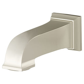 Town Square S Slip-On Tub Spout without Diverter - Polished Nickel