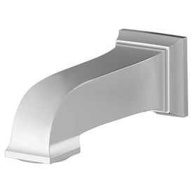 Town Square S Tub Spout without Diverter - Polished Chrome