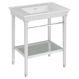 Town Square S Washstand without Sink