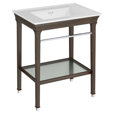 Product Image: 9056030.476 Bathroom/Bathroom Sinks/Pedestal & Console Bases Only