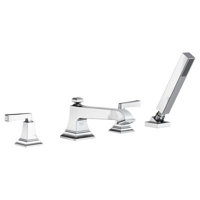 Product Image: T455901.002 Bathroom/Bathroom Tub & Shower Faucets/Tub Fillers