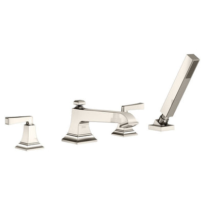 Product Image: T455901.013 Bathroom/Bathroom Tub & Shower Faucets/Tub Fillers