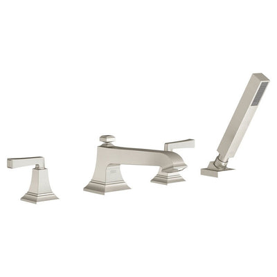 Product Image: T455901.295 Bathroom/Bathroom Tub & Shower Faucets/Tub Fillers