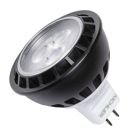 MR16 LED 15-Degree 4-Watt 12-Volt 2700K Bi-Pin Spot Beam Light Bulb