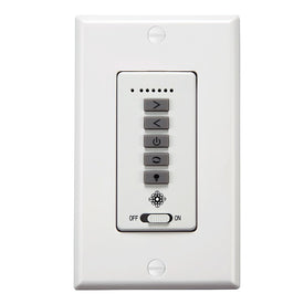 Six-Speed Wall-Mount Remote Control Transmitter