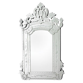 Billericay Large Venetian Wall Mirror