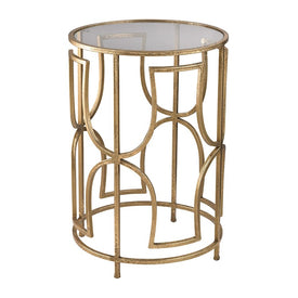 Modern Forms Accent Table