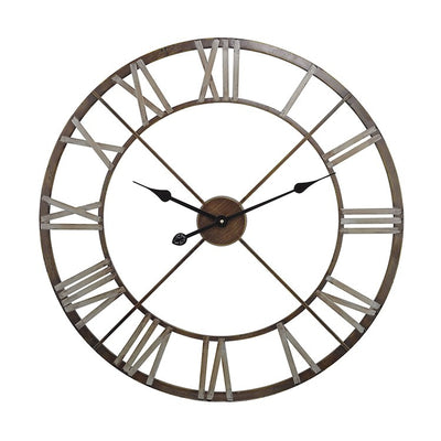 Product Image: 171-012 Decor/Wall Art & Decor/Wall Clocks