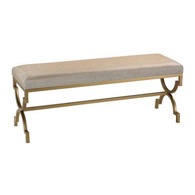 Product Image: 180-003 Decor/Furniture & Rugs/Ottomans Benches & Small Stools