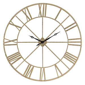 3138-288 Decor/Wall Art & Decor/Wall Clocks