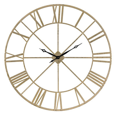 Product Image: 3138-288 Decor/Wall Art & Decor/Wall Clocks