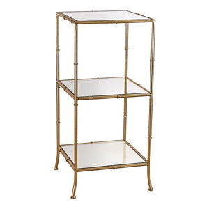 3200-035 Decor/Furniture & Rugs/Freestanding Shelves & Racks