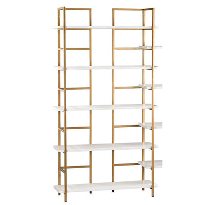 Product Image: 351-10204 Decor/Furniture & Rugs/Freestanding Shelves & Racks