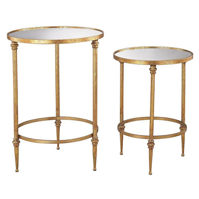 351-10236/S2 Decor/Furniture & Rugs/Accent Tables