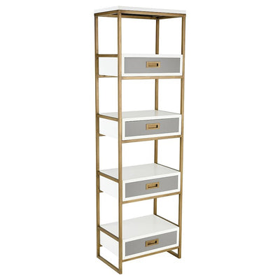 351-10293 Decor/Furniture & Rugs/Freestanding Shelves & Racks