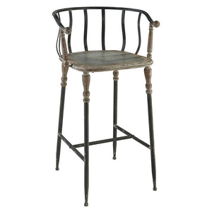351-10514 Decor/Furniture & Rugs/Counter Bar & Table Stools
