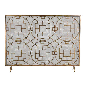 51-10160 Decor/Fireplace Screens & Accessories/Fireplace Screens & Accessories