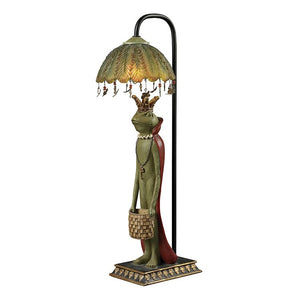 93-19334 Lighting/Lamps/Table Lamps