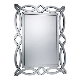 Miramar Wall Mirror - OPEN BOX