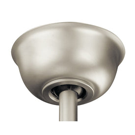 Sola Downrod Hanger Ceiling Adapter