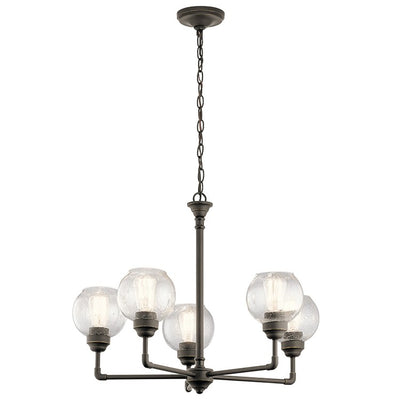 Product Image: 43993OZ Lighting/Ceiling Lights/Chandeliers