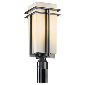 Tremillo Single-Light Outdoor Post Lantern
