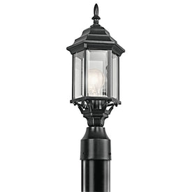 Chesapeake Single-Light Outdoor Post Lantern